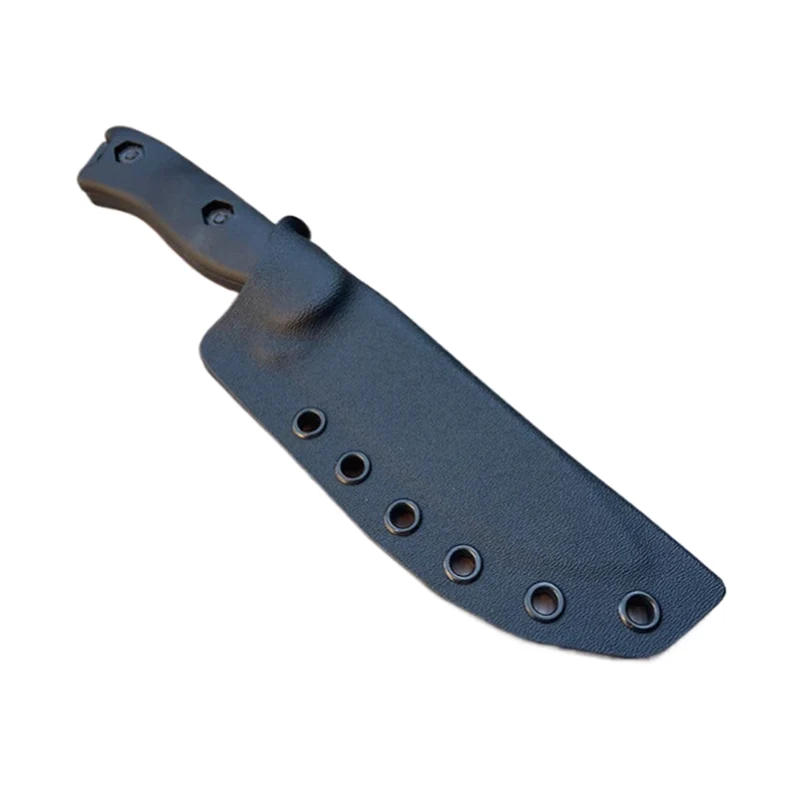 Kydex Sheath ကိုဘယ်လိုလုပ်ရမလဲ