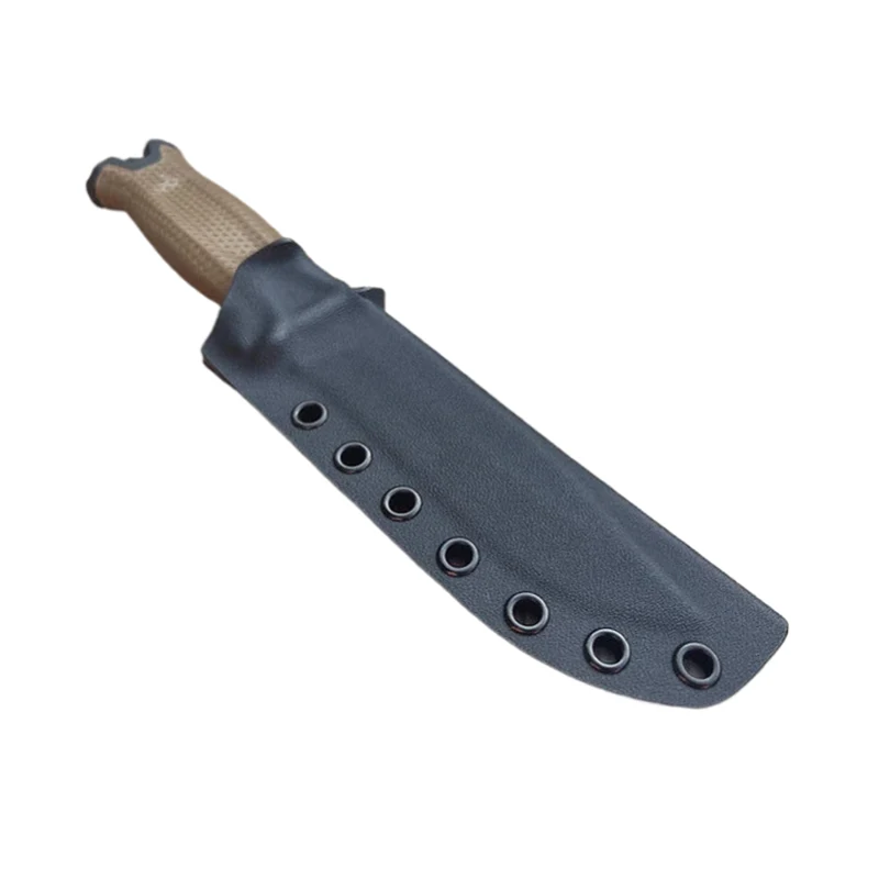 Sheath Kydex ကိုဘယ်လိုအသုံးပြုသလဲ။