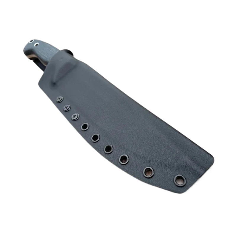 Tactical Molle Knife Sheath Holster ကို ဘာတွေက မရှိမဖြစ် လုပ်ထားတာလဲ။