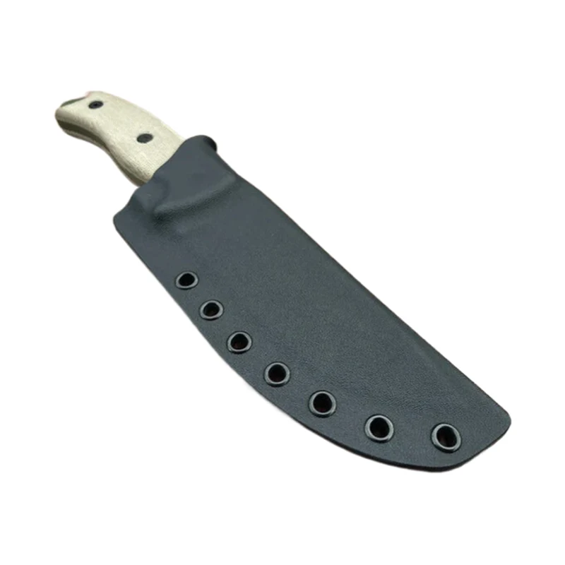 Tactical Knife Sheath Holster သည် သယ်ဆောင်ရာတွင် ဘေးကင်းရေးနှင့် စွမ်းဆောင်ရည်ကို မည်သို့တိုးတက်စေသနည်း။