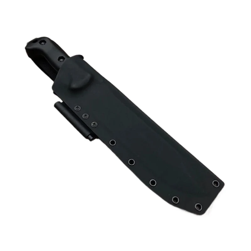 Kydex Belt Clip နှင့် Tek-Lok စနစ်အကြား ကွာခြားချက်ကား အဘယ်နည်း။