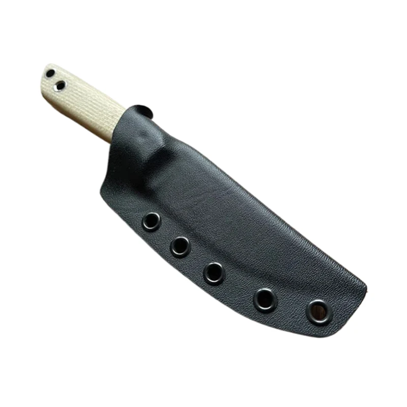 Sheath ပါသော Boot Knives