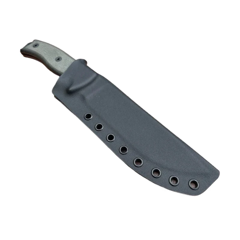 A 5.5 လက်မ Fix Blade Knife အတွက် ဓားအစွပ်